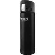 LT4045 TERMOSZK 0,42 FEKETE BRANCHE LAMART