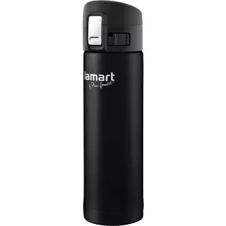 LT4045 TERMOSZK 0,42 FEKETE BRANCHE LAMART