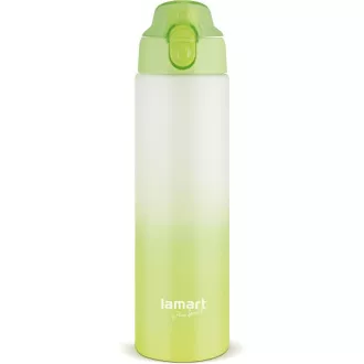 LT4056 SPORT ÜVEG 0,7L GREEN FROZE LAMART