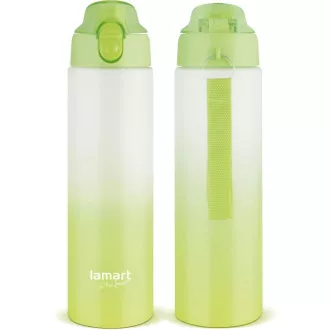 LT4056 SPORT ÜVEG 0,7L GREEN FROZE LAMART