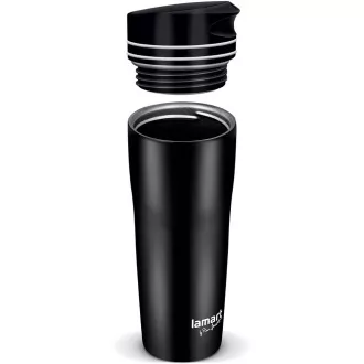 LT4049 THERMOHRN.360 FEKETE / FEHÉR MANQ LAMART