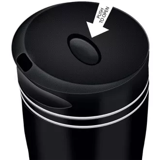 LT4049 THERMOHRN.360 FEKETE / FEHÉR MANQ LAMART