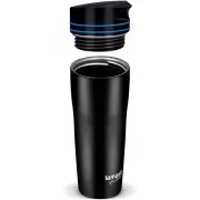 LT4050 THERMOHRN.360 BLACK / MODE MANQ LAMART