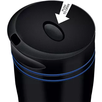 LT4050 THERMOHRN.360 BLACK / MODE MANQ LAMART