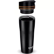LT4051 THERMOHRN.360 BLACK / ORA MANQ LAMART