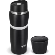 LT4052 TERMOSZK 480 FEKETE / FEHÉR CSÉSZE LAMART