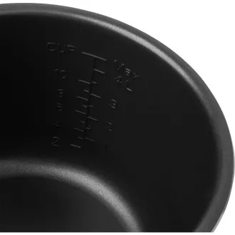 SPR 3600WH SENCOR elektromos tűzhely