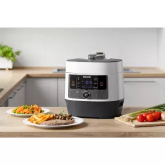SPR 3600WH SENCOR elektromos tűzhely