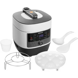 SPR 3600WH SENCOR elektromos tűzhely