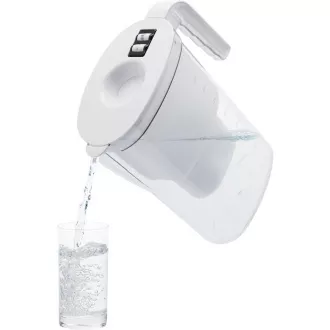 MECHANIKAI SZŰRŐ SZŰRŐ. FORRÓFORRA 2,6 l BWT