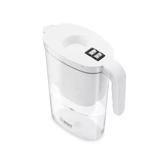 MECHANIKAI SZŰRŐ SZŰRŐ. FORRÓFORRA 2,6 l BWT