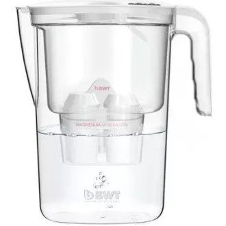 MECHANIKAI SZŰRŐ SZŰRŐ. FORRÓFORRA 2,6 l BWT