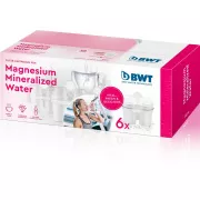 CSERE SZŰRŐK MG2 6DB BWT