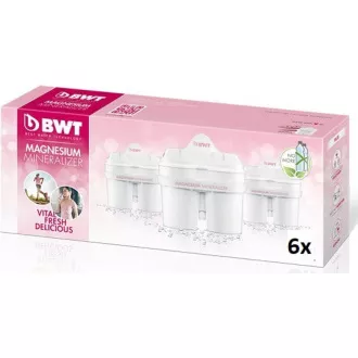 CSERE SZŰRŐK MG2 6DB BWT