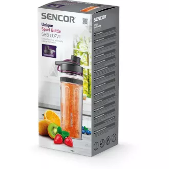 SBB 007VT SMOOTHIE PALAK ÉRZÉKELŐ