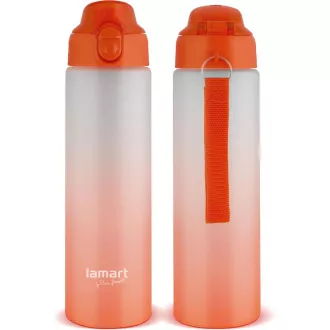 LT4057 SPORT ÜVEG 0,7L ORA.FROZE LAMART