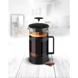 LT7048 FORRÓ KÁVÉ / TEA 1L PRESS LAMART