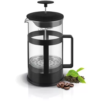 LT7048 FORRÓ KÁVÉ / TEA 1L PRESS LAMART