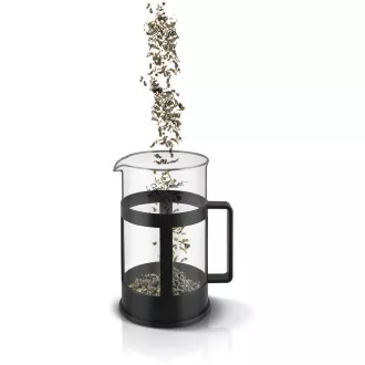 LT7048 FORRÓ KÁVÉ / TEA 1L PRESS LAMART