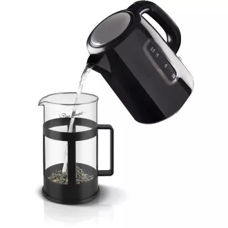 LT7048 FORRÓ KÁVÉ / TEA 1L PRESS LAMART
