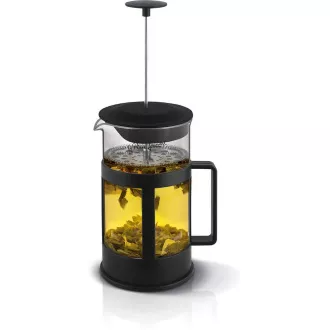 LT7048 FORRÓ KÁVÉ / TEA 1L PRESS LAMART