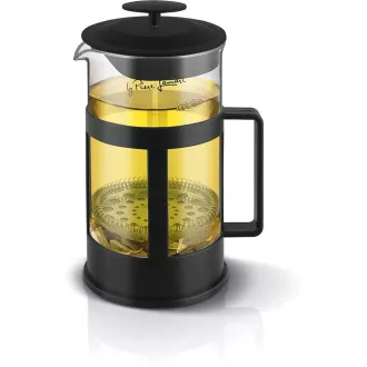 LT7048 FORRÓ KÁVÉ / TEA 1L PRESS LAMART