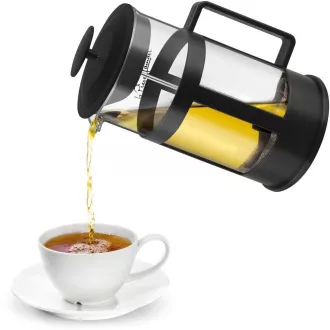 LT7048 FORRÓ KÁVÉ / TEA 1L PRESS LAMART
