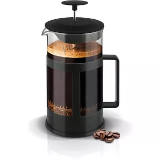 LT7048 FORRÓ KÁVÉ / TEA 1L PRESS LAMART