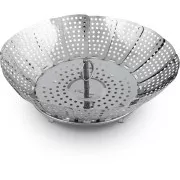 LT7049 PAČÁČEK 23CM ROZSDAMENTES ACÉL PÁR LAMART