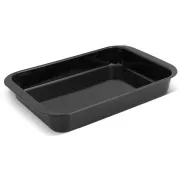 LT1186 BAKER NÉGYSZÖG SMALTA EMAIL LAMART