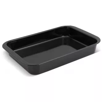 LT1186 BAKER NÉGYSZÖG SMALTA EMAIL LAMART