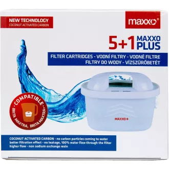 CSERE SZŰRŐK 5 + 1 MAXTRA / MAXTRA + MAXXO
