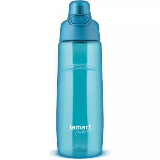 LT4061 SPORT ÜVEG 0,7L TYRK.LOCK LAMART