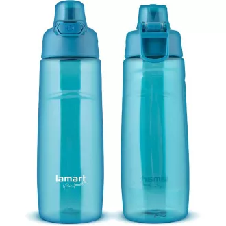 LT4061 SPORT ÜVEG 0,7L TYRK.LOCK LAMART