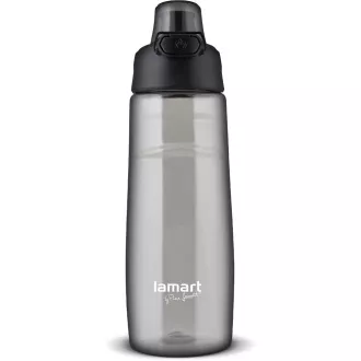 LT4062 SPORT ÜVEG 0,7L FEKETE LAKÁS LAMART