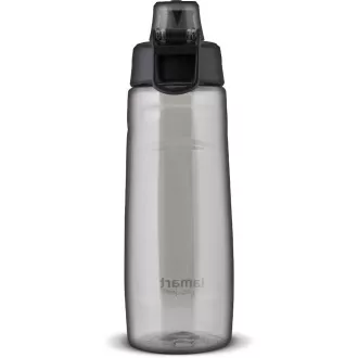 LT4062 SPORT ÜVEG 0,7L FEKETE LAKÁS LAMART