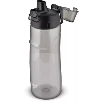 LT4062 SPORT ÜVEG 0,7L FEKETE LAKÁS LAMART