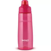 LT4063 SPORT ÜVEG 0,7L RÓZSASZÍN LAMART ZÁR