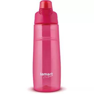 LT4063 SPORT ÜVEG 0,7L RÓZSASZÍN LAMART ZÁR