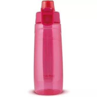 LT4063 SPORT ÜVEG 0,7L RÓZSASZÍN LAMART ZÁR
