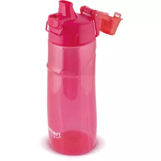 LT4063 SPORT ÜVEG 0,7L RÓZSASZÍN LAMART ZÁR