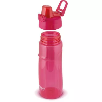 LT4063 SPORT ÜVEG 0,7L RÓZSASZÍN LAMART ZÁR