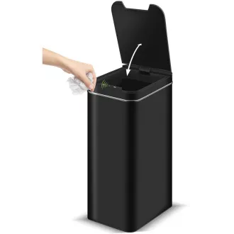 LT8052 ÉRINTKEZÉS NÉLKÜLI KOSÁR 50L-ES ÉRZÉKELŐ LAMART LT8052 ÉRINTKEZÉS NÉLKÜLI KOSÁR 50L-ES ÉRZÉKELŐ LAMART
