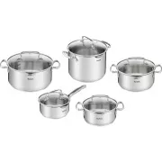 G719SA74 (A55) DUETTO  10 DARABOS TEFAL KÉSZLET