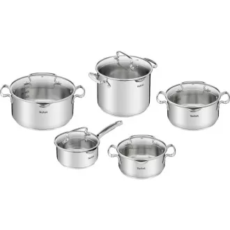 G719SA74 (A55) DUETTO  10 DARABOS TEFAL KÉSZLET