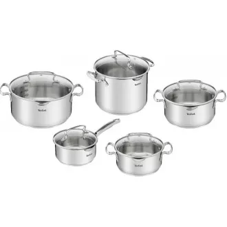 G719SA74 (A55) DUETTO  10 DARABOS TEFAL KÉSZLET
