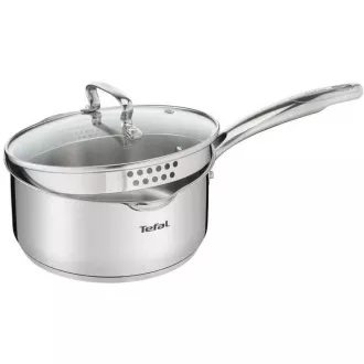 G7192255 (56) DUETTO SERPENYŐ 16CM TEFAL G7192255 (56) DUETTO SERPENYŐ 16CM TEFAL