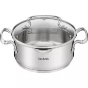 G7194355 (56) DUETTO  SERPENYŐ 18CM TEFAL