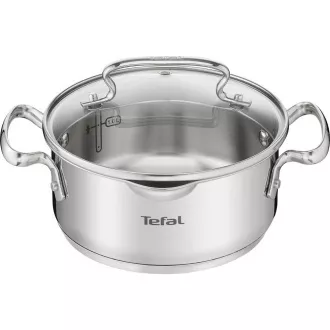 G7194355 (56) DUETTO  SERPENYŐ 18CM TEFAL
