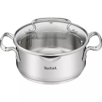 G7194355 (56) DUETTO  SERPENYŐ 18CM TEFAL